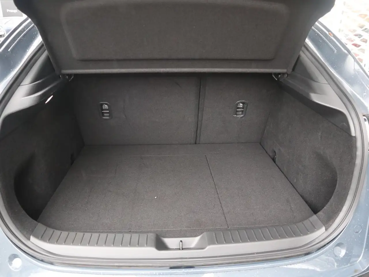 Mazda CX-30 G-140 Exclusive-Line *Aktion* Allwetter 360° MATRI — Galerie du véhicule 9