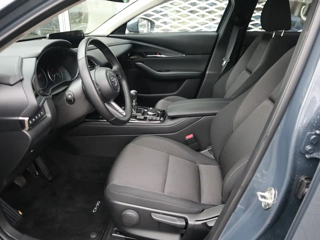 Mazda CX-30 G-140 Exclusive-Line *Aktion* Allwetter 360° MATRI — Galerie du véhicule 10