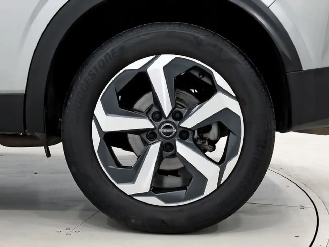 Nissan Qashqai DIG-T 116kW Xtronic N-Connecta — معرض صور السيارة 10