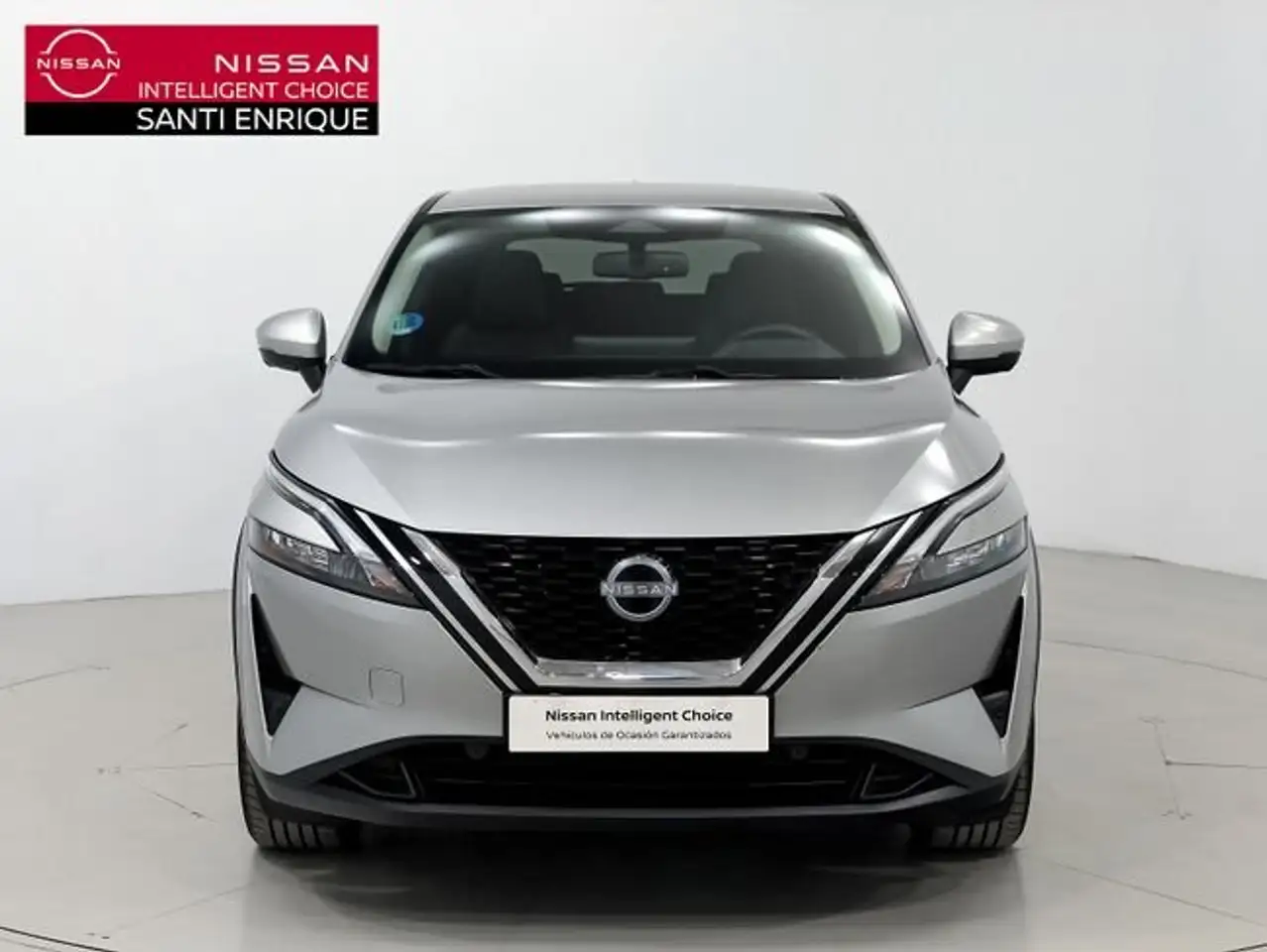 Nissan Qashqai DIG-T 116kW Xtronic N-Connecta — معرض صور السيارة 4