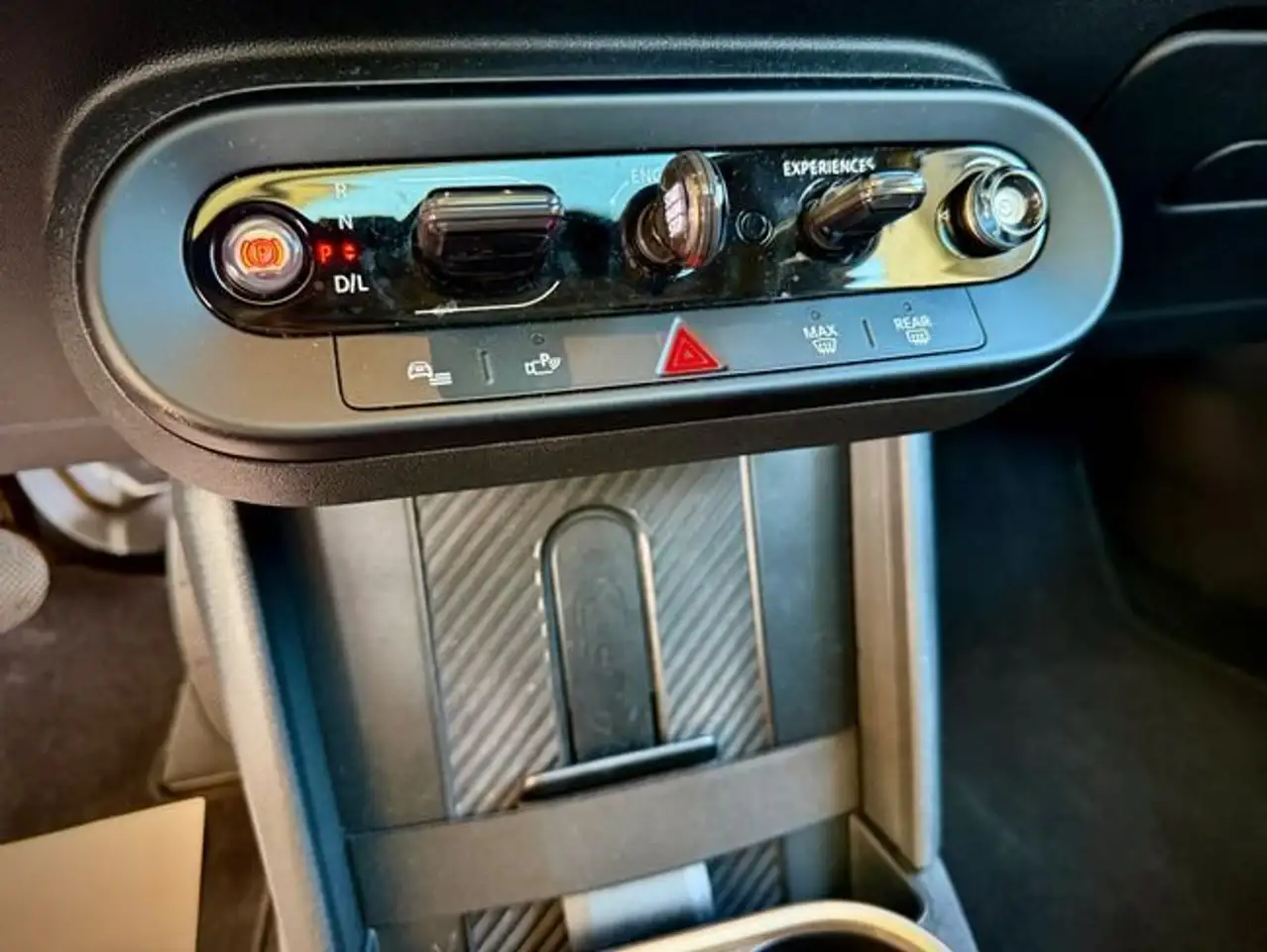 MINI Cooper C Classic — معرض صور السيارة 24