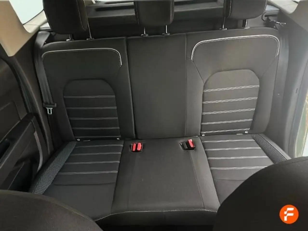 Dacia Duster 1.3 TCe Journey Go EDC 4x2 110kW — Galería del vehículo 17