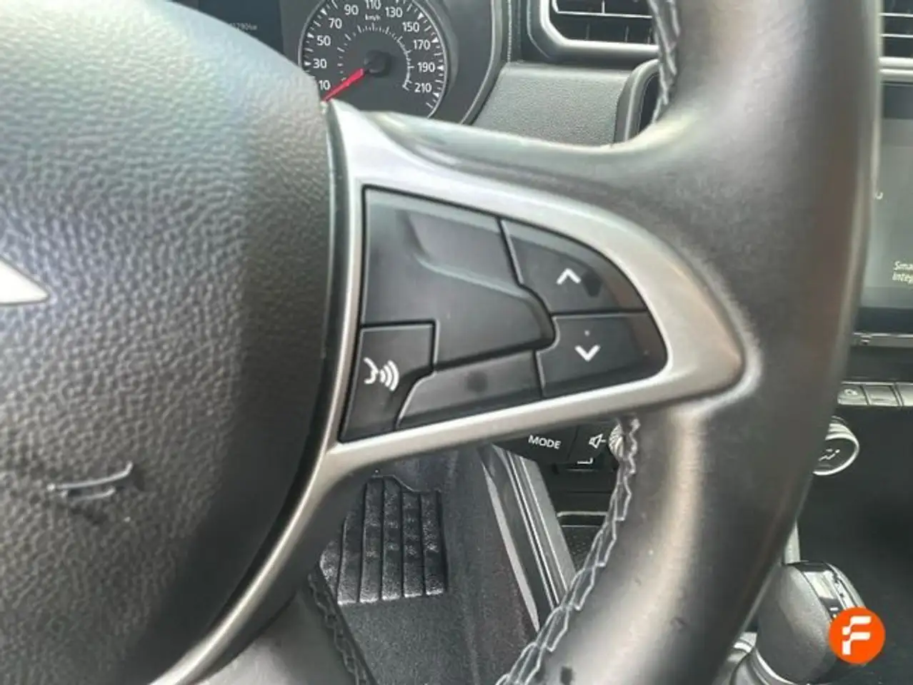 Dacia Duster 1.3 TCe Journey Go EDC 4x2 110kW — Galería del vehículo 19