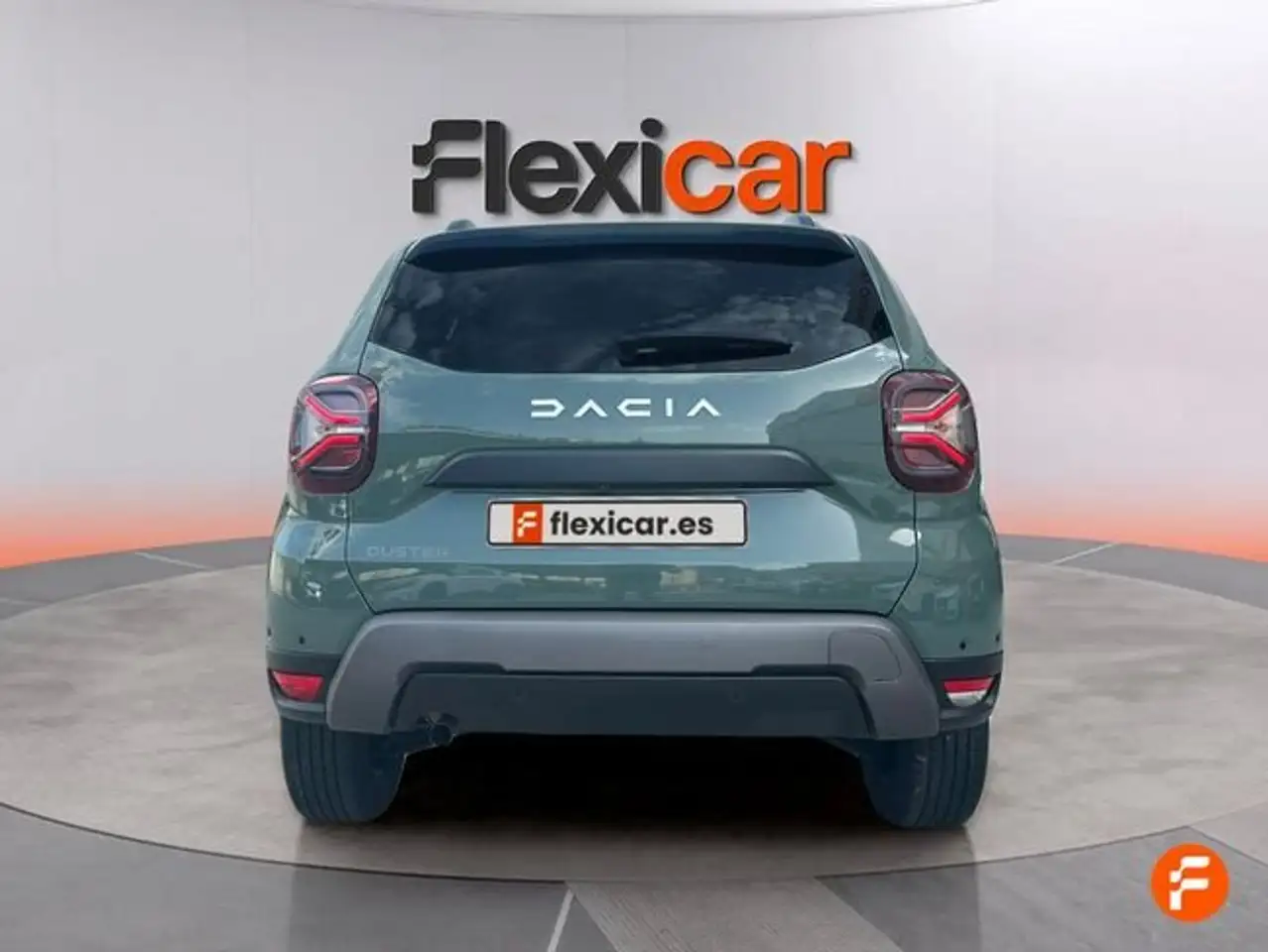 Dacia Duster 1.3 TCe Journey Go EDC 4x2 110kW — Galería del vehículo 7