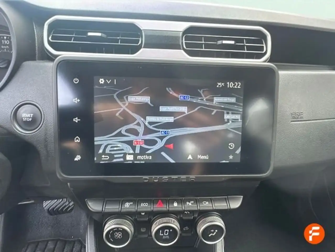 Dacia Duster 1.3 TCe Journey Go EDC 4x2 110kW — Galería del vehículo 21