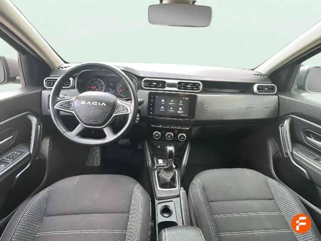 Dacia Duster 1.3 TCe Journey Go EDC 4x2 110kW — Galería del vehículo 11