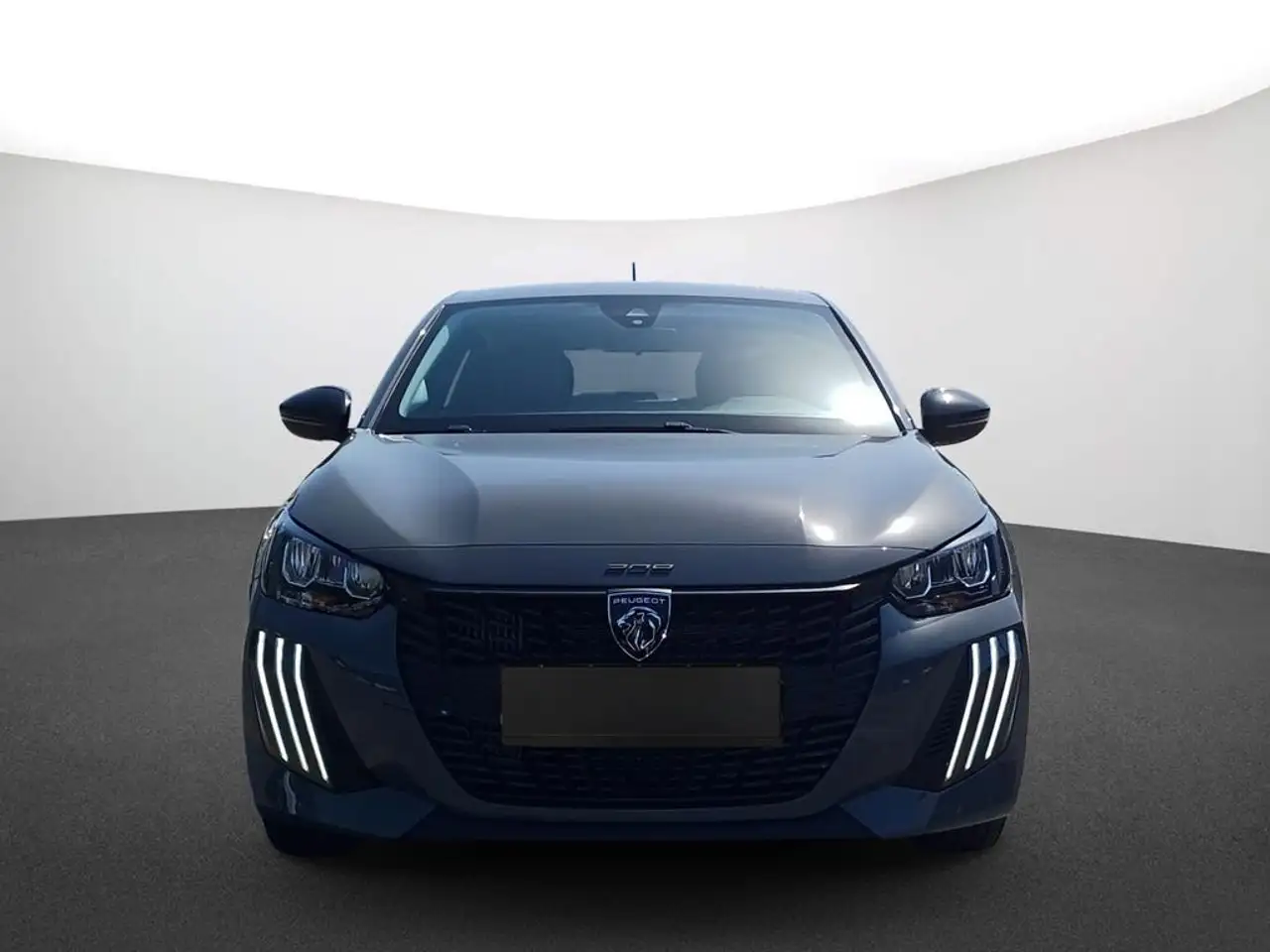 Peugeot 208 Neuer 208 Active PureTech 100 — Vehicle gallery 2
