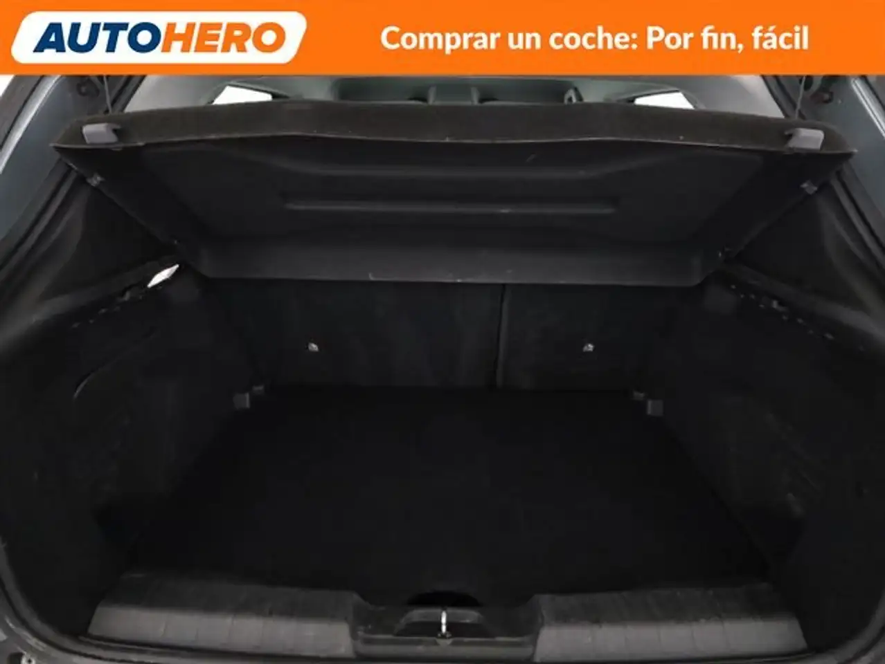 Jeep Avenger 1.2 T-GDI Altitude — Galerie du véhicule 18