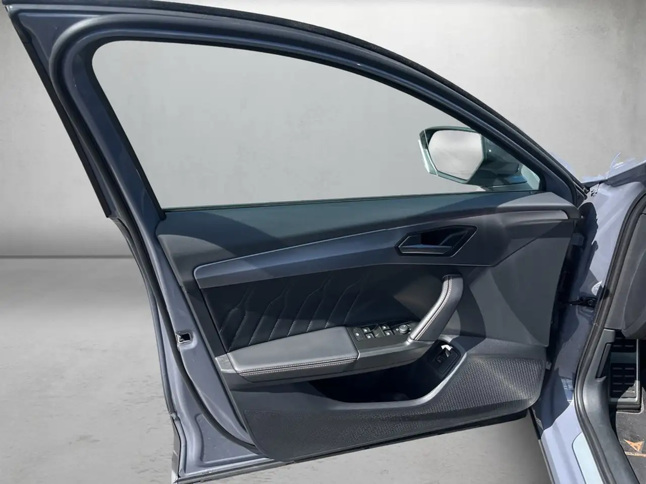CUPRA Formentor 2.0 TSI DSG VZ — Vehicle gallery 6