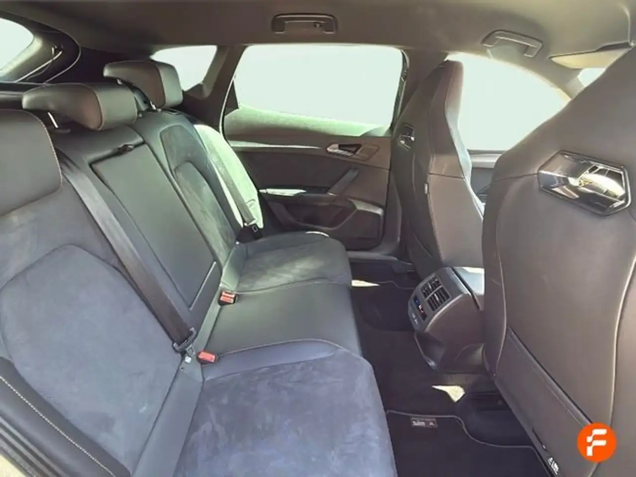 CUPRA Formentor 1.5 eTSI 110kW (150 CV) DSG — معرض صور السيارة 21