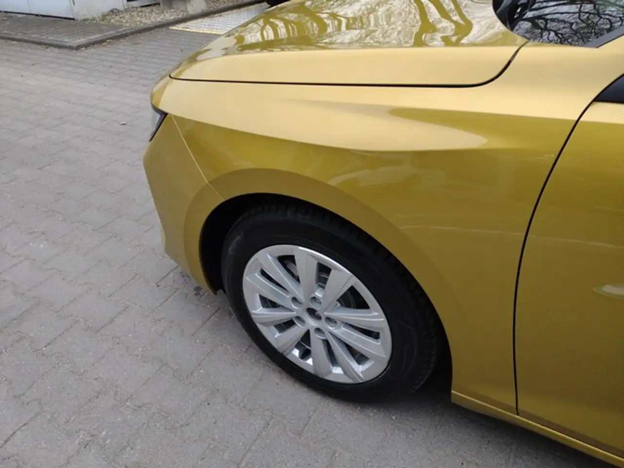 Opel Astra L Enjoy LED+ACC+CARPLAY+PDC+CAM+SITZHZG+ — Galerie du véhicule 7