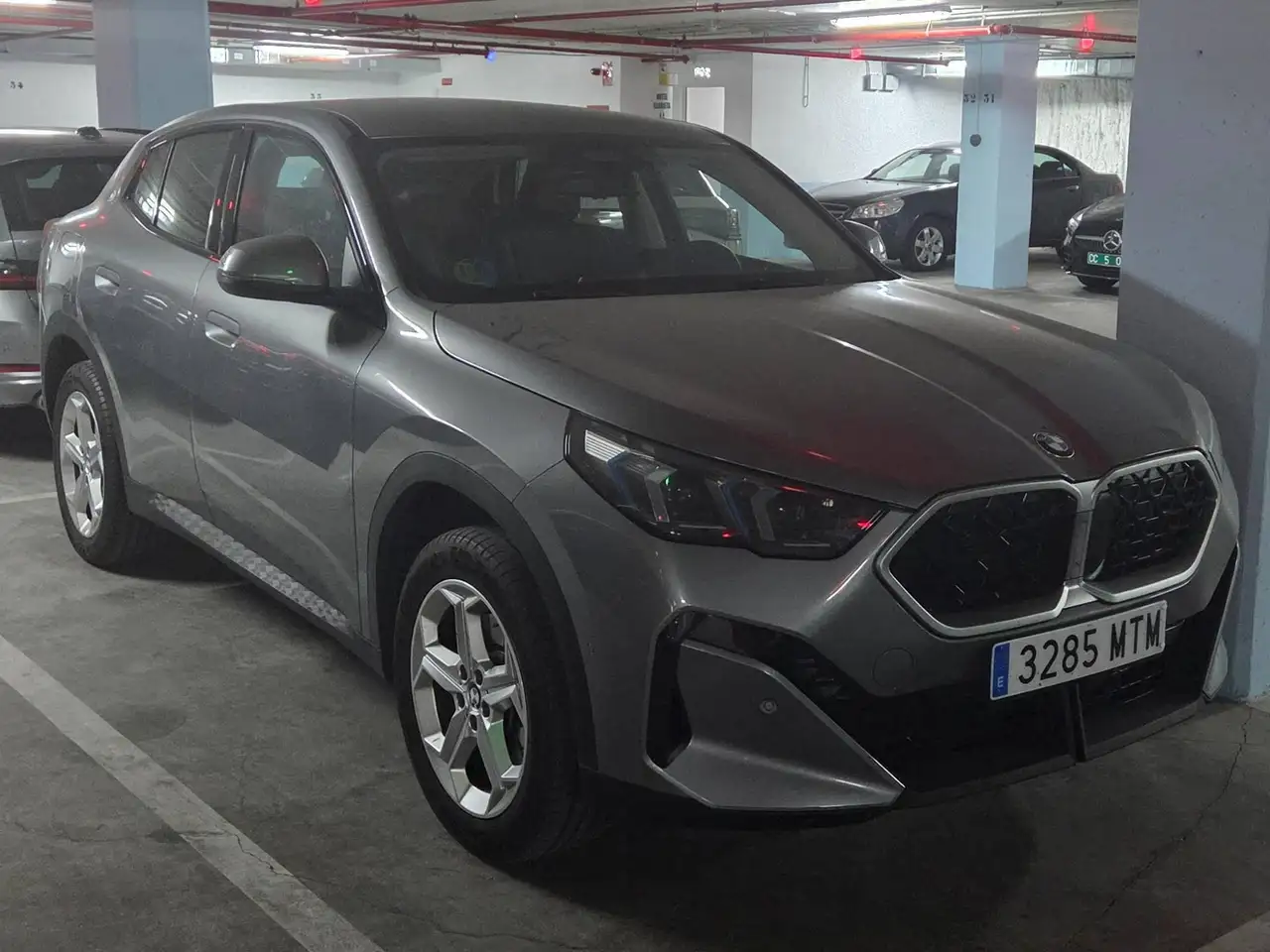 BMW X2 X2 sDrive 20iA — Cádiz, Cádiz