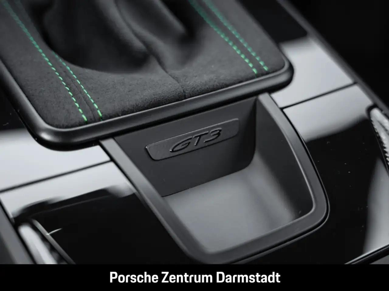 Porsche 992 911 GT3 mit Touring-Paket Liftsystem-VA BOSE — Galerie du véhicule 21