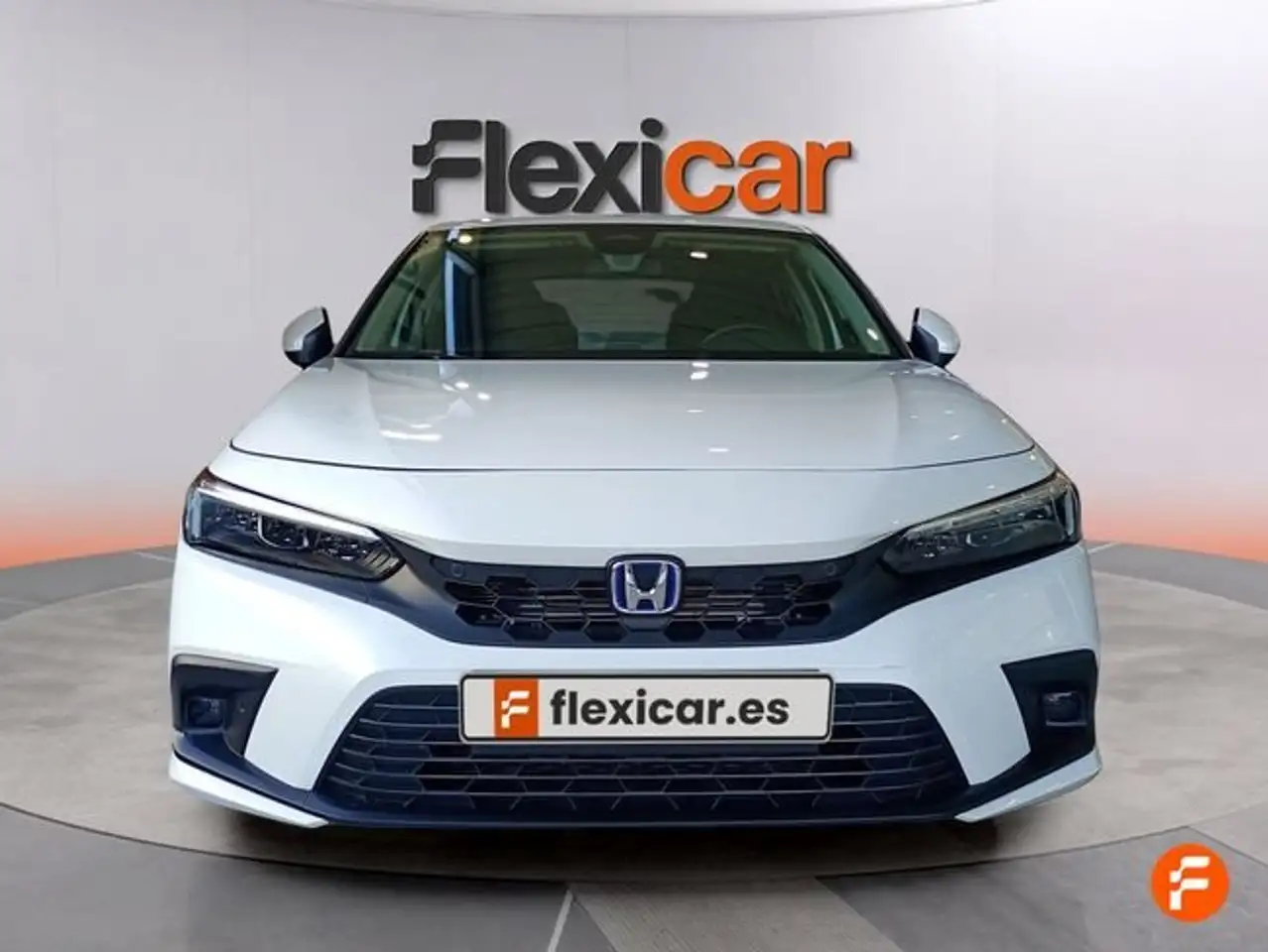Honda Civic 2.0 i-MMD Elegance — Galería del vehículo 2