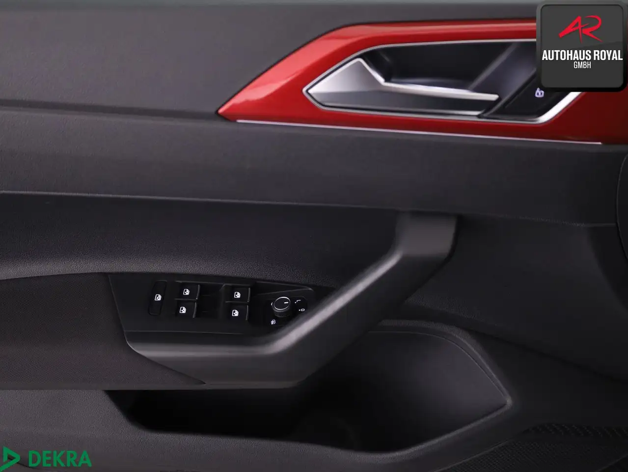 Volkswagen Polo GTI 2.0 TSI PANO,IQ.LIGHT,KEYLESS,BEATS,SH — Vehicle gallery 14