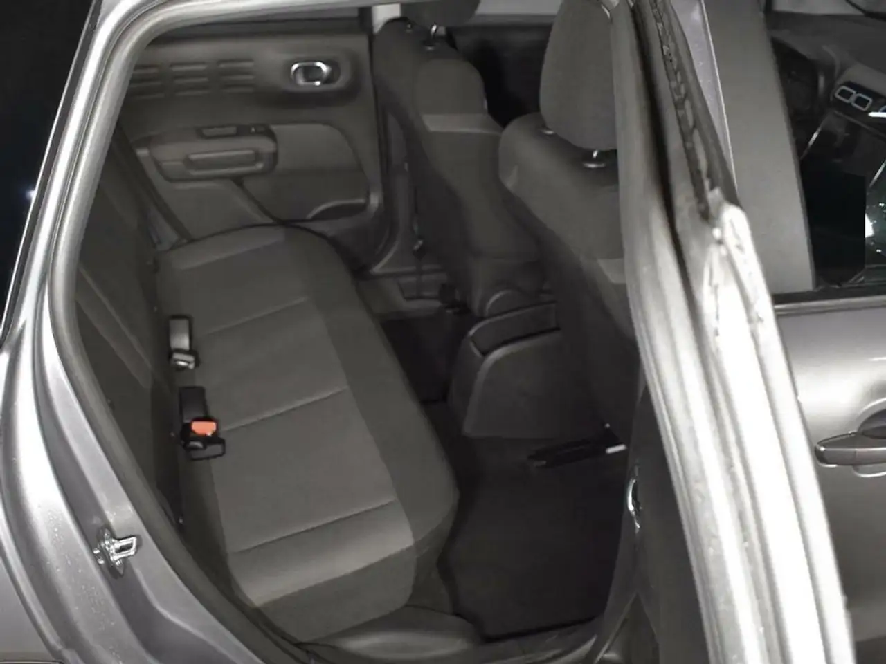 Citroen C3 Aircross 1.5 BlueHDI 110CV You — Galerie du véhicule 11