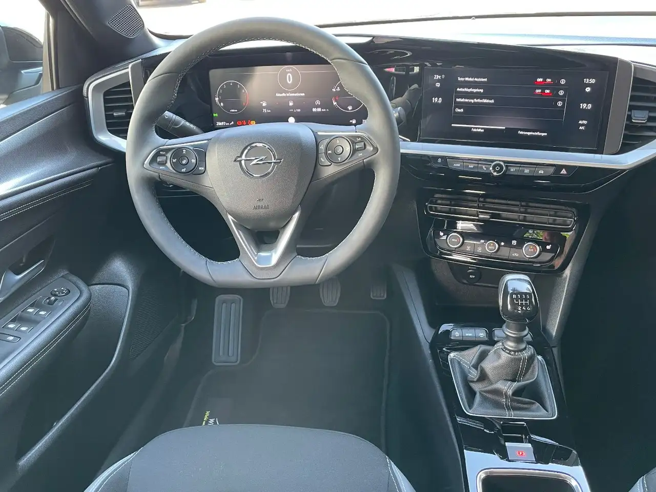 Opel Mokka 1.2 Turbo GS Line ACC+LED+Navi+SHZ+Kam.+LM — Galería del vehículo 8