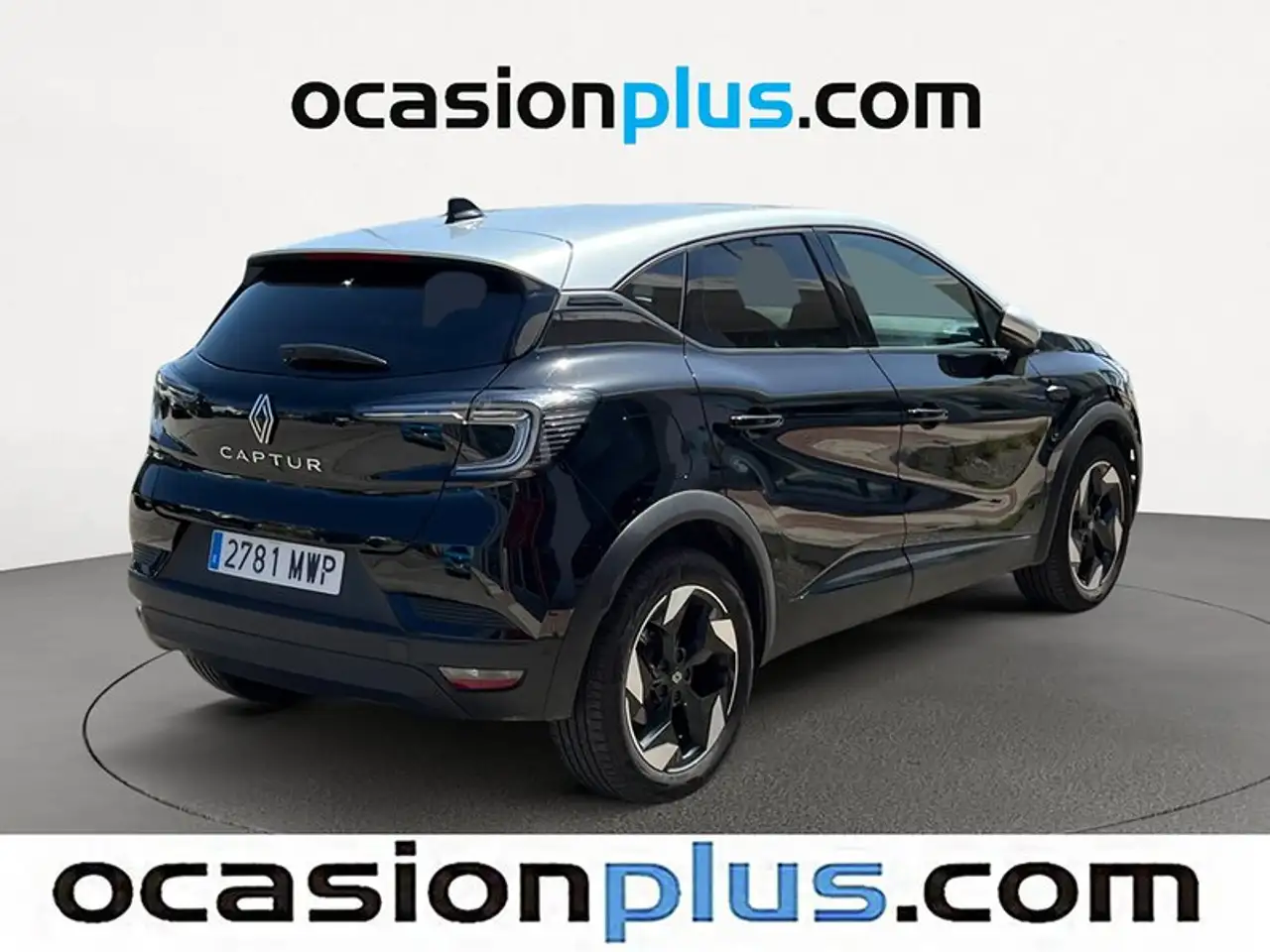Renault Captur TCe GPF Micro Híbrido Techno 103kW — Galería del vehículo 3