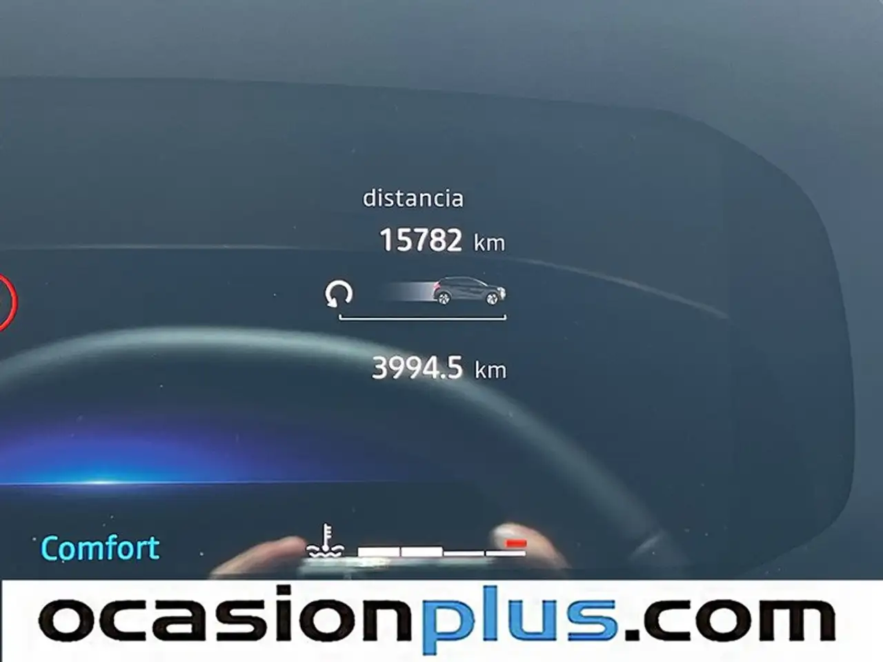 Renault Captur TCe GPF Micro Híbrido Techno 103kW — Galería del vehículo 7