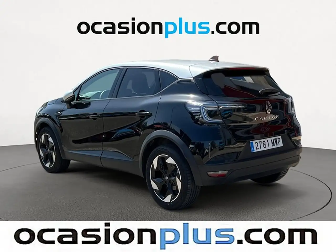 Renault Captur TCe GPF Micro Híbrido Techno 103kW — Galería del vehículo 4