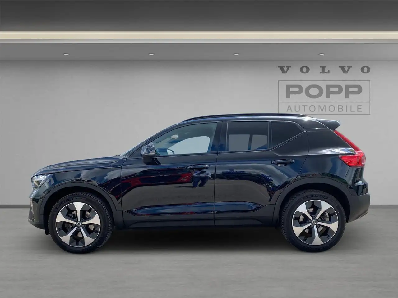 Volvo XC40 B3 Plus Dark | ACC | 19 Zoll | LED | Navi — معرض صور السيارة 3