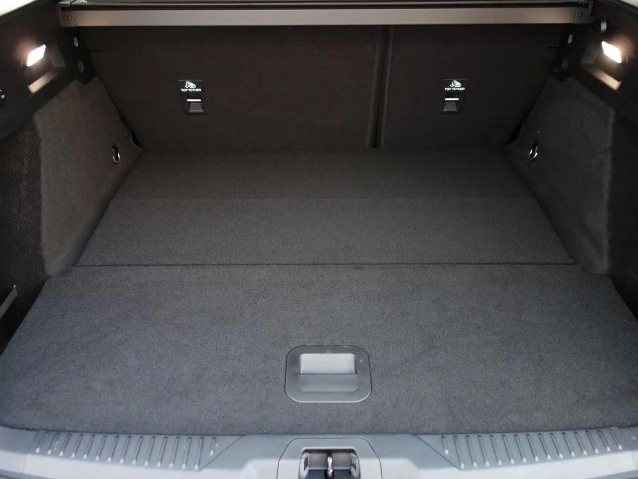 Ford Focus Turnier ST-Line Auto Matrix Navi Winterp — Vehicle gallery 15