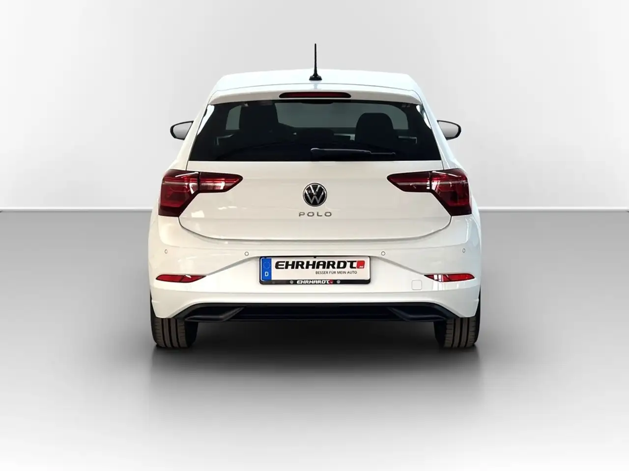 Volkswagen Polo 1.0 TSI DSG Life IQ.LIGHT*NAV*SHZ*ACC*PDC*VIRTU... — Galería del vehículo 6