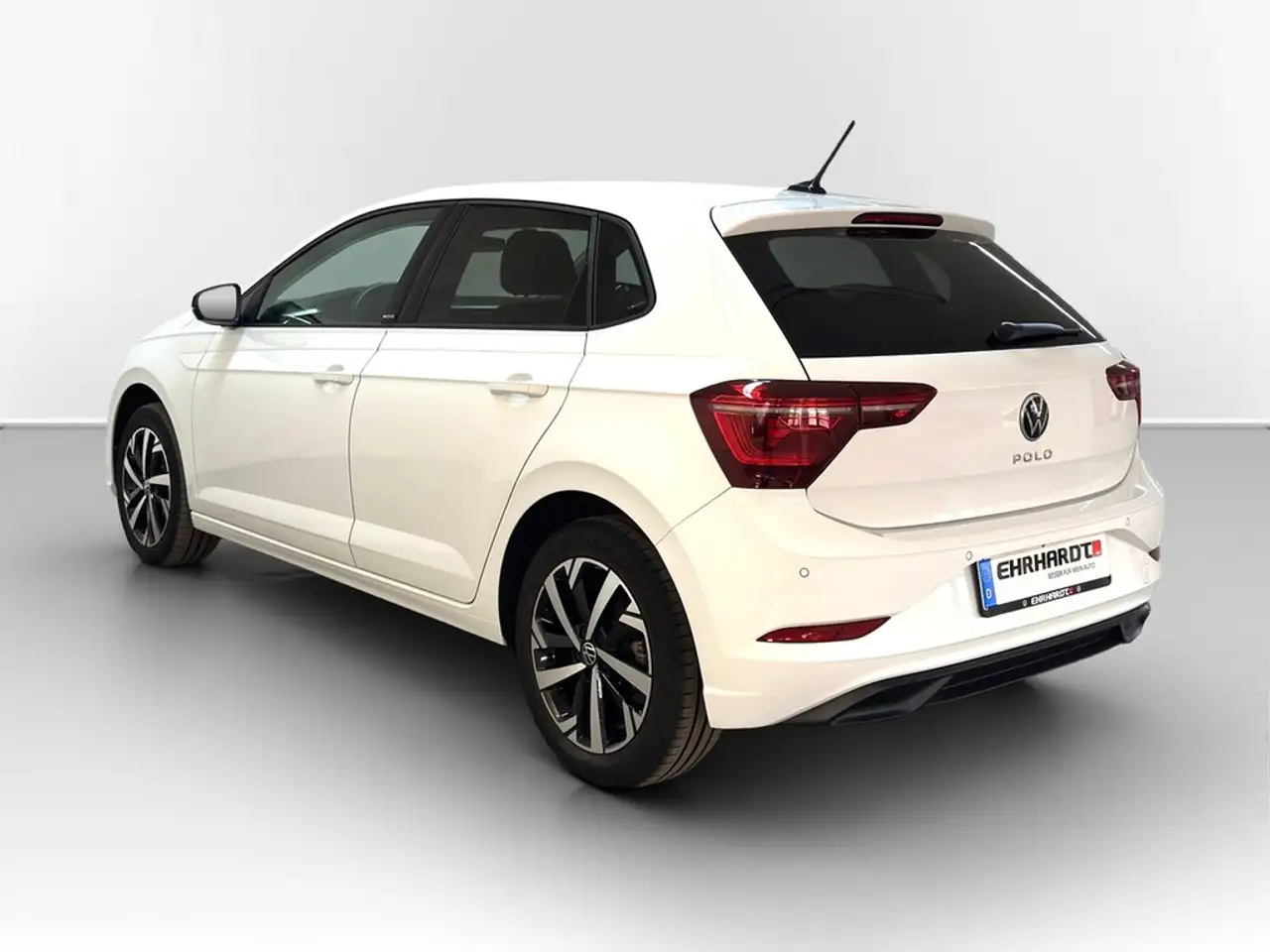 Volkswagen Polo 1.0 TSI DSG Life IQ.LIGHT*NAV*SHZ*ACC*PDC*VIRTU... — Galería del vehículo 7