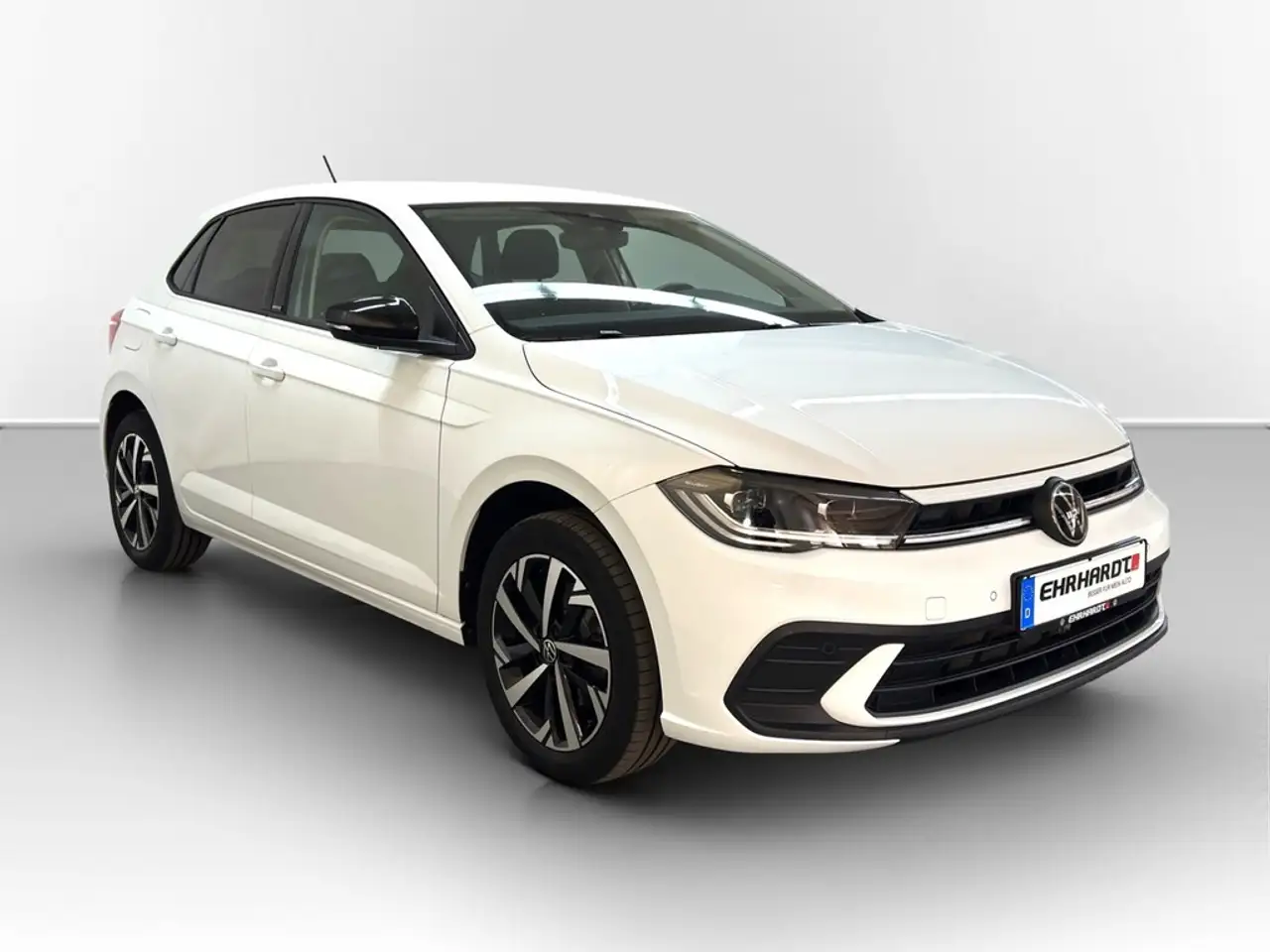 Volkswagen Polo 1.0 TSI DSG Life IQ.LIGHT*NAV*SHZ*ACC*PDC*VIRTU... — Galería del vehículo 3