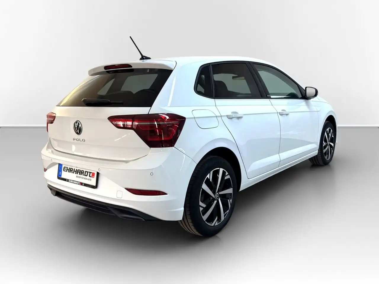Volkswagen Polo 1.0 TSI DSG Life IQ.LIGHT*NAV*SHZ*ACC*PDC*VIRTU... — Galería del vehículo 5