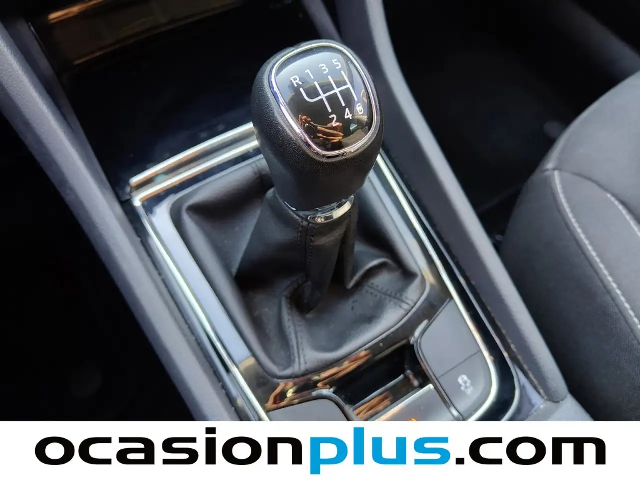 Skoda Karoq 2.0TDI Adblue Selection 85kW — Galerie du véhicule 5