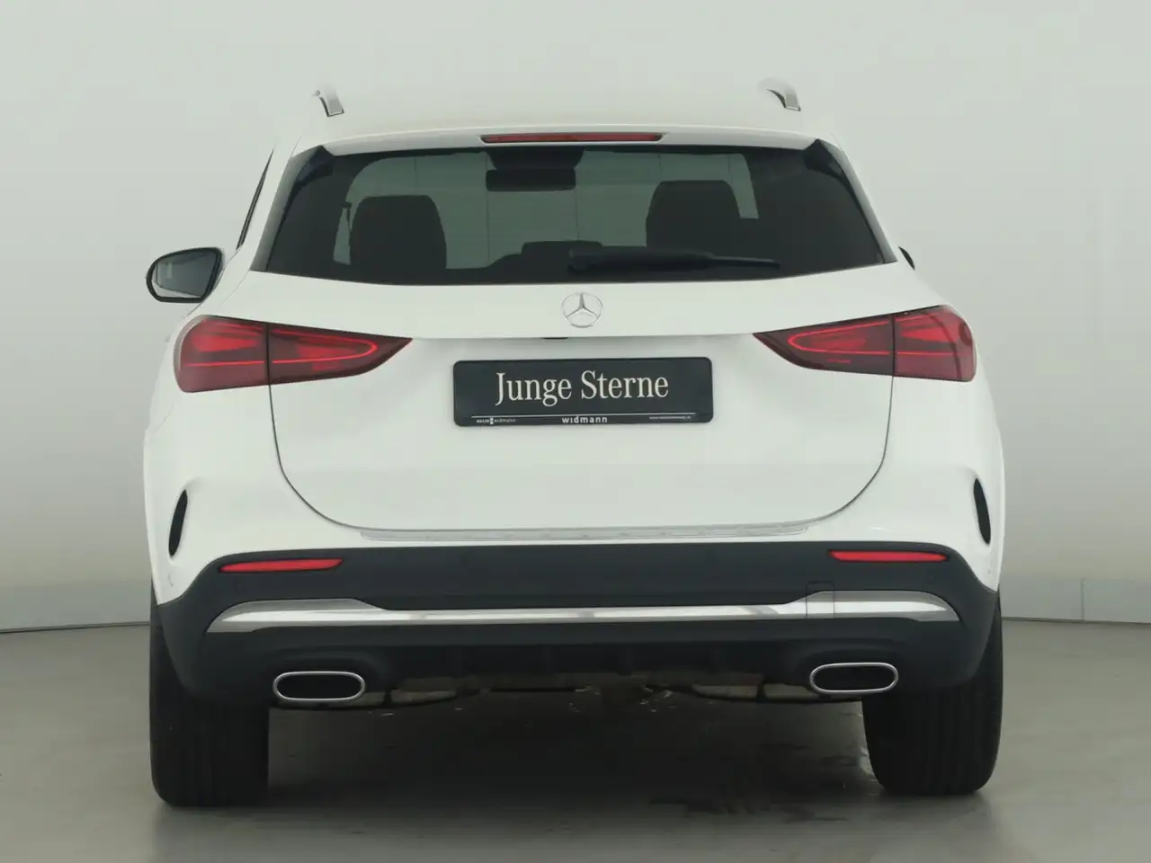 Mercedes-Benz GLA 200 *AMG Premium*Multibeam*Soundsystem*19"** — معرض صور السيارة 4