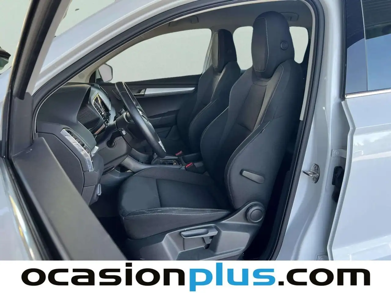 Skoda Karoq 2.0TDI Adblue Selection 85kW — Galerie du véhicule 10