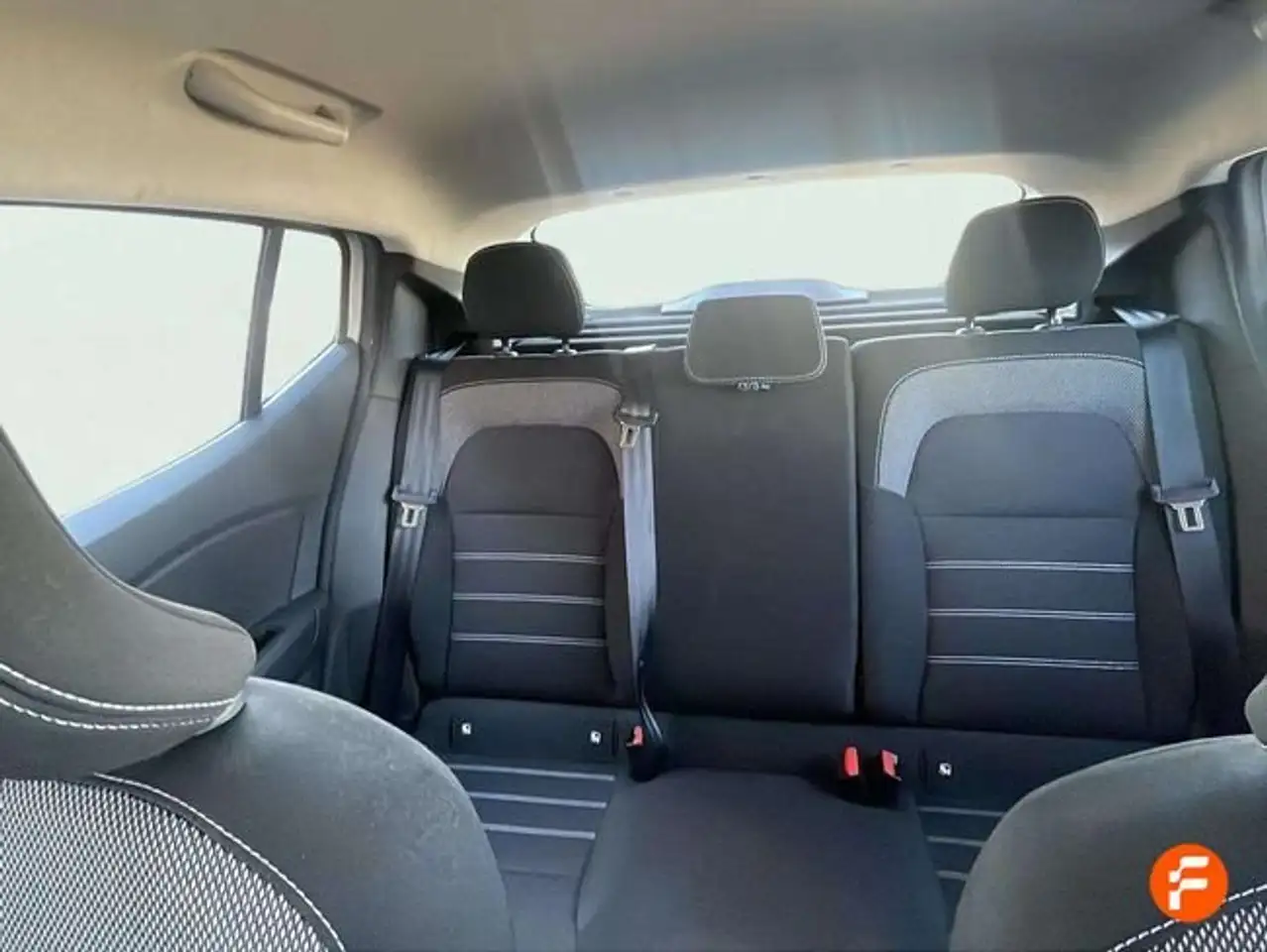Dacia Sandero Essential 74kW (100CV) ECO-G — معرض صور السيارة 16
