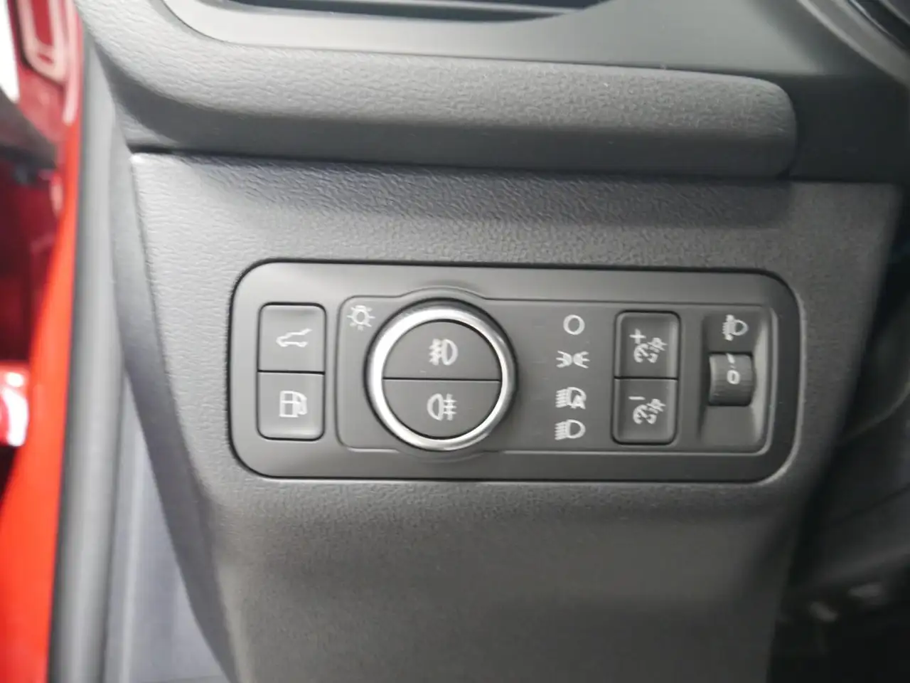 Ford Kuga ST-Line X 2.5 Duratec PHEV 165kW Auto — Galería del vehículo 17
