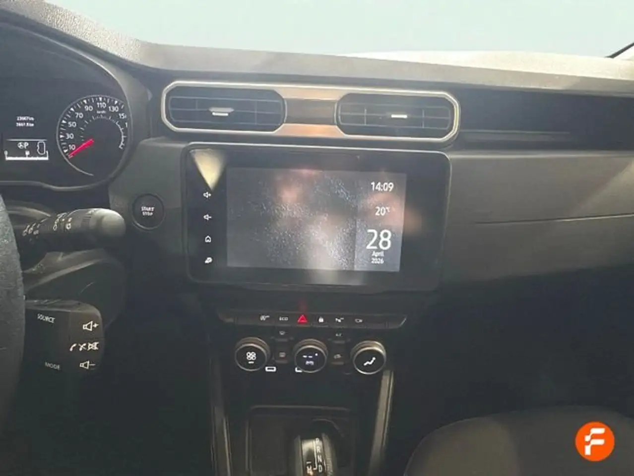 Dacia Duster 1.3 TCe Journey Go 4x2 96kW — Galería del vehículo 13