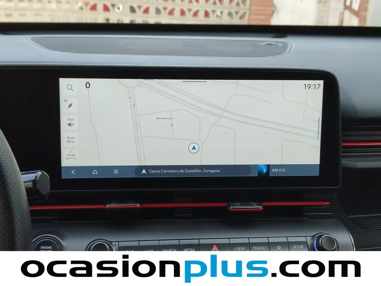 Hyundai KONA HEV 1.6 GDI Nline DT — Galerie du véhicule 7