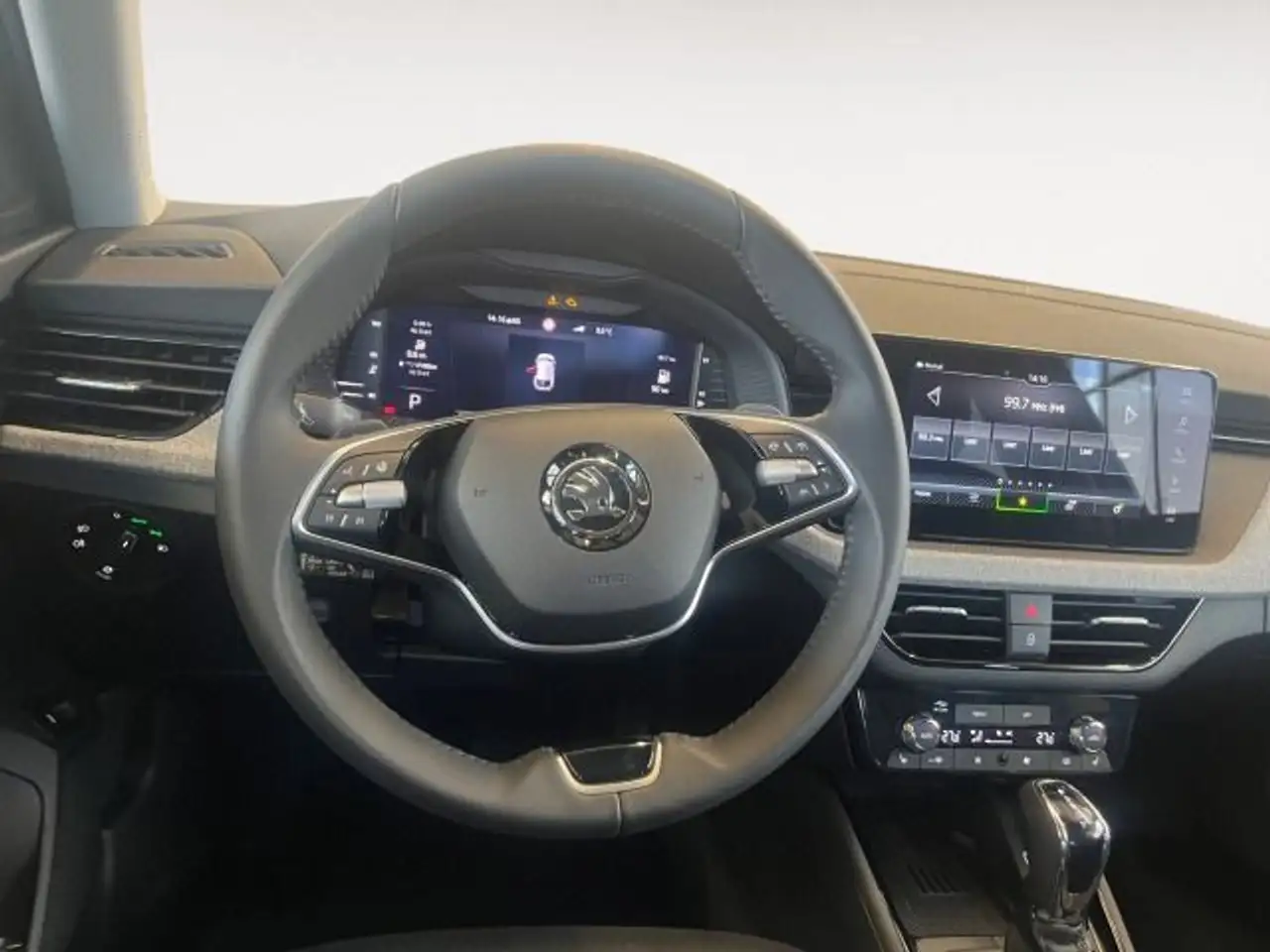 Skoda Scala 1.0 TSI DSG Selection — Galerie du véhicule 13