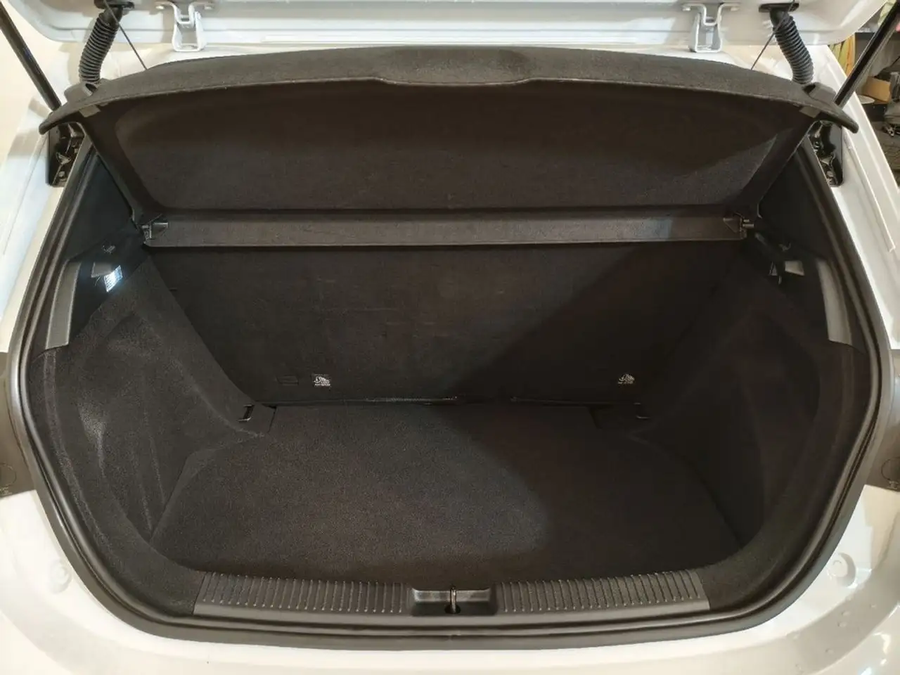 MG MG3 Comfort — Galerie du véhicule 8