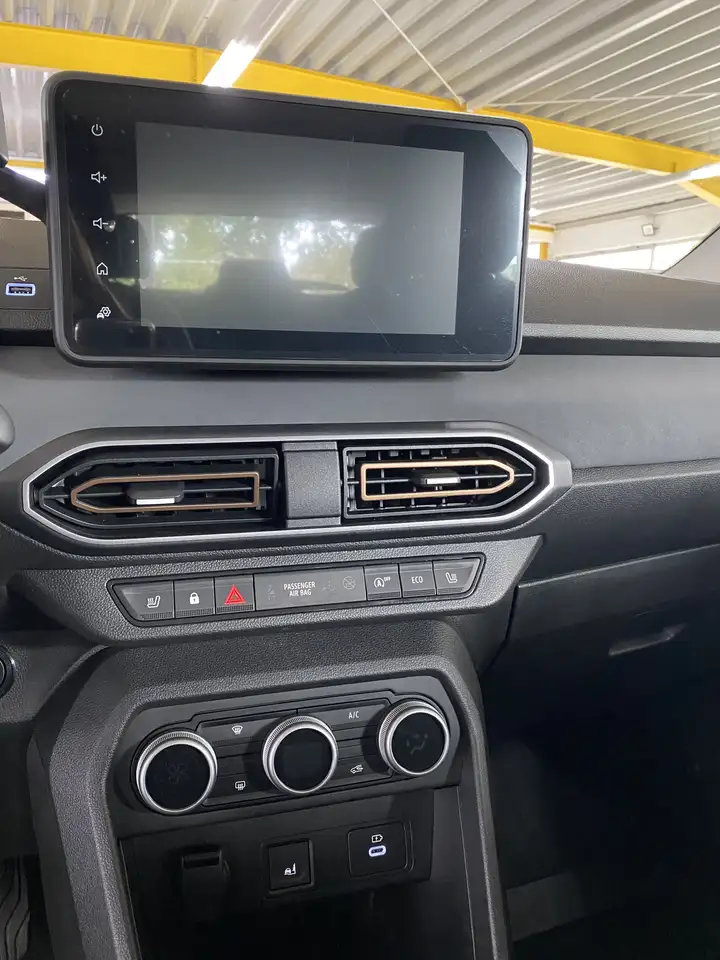 Dacia Sandero Stepway Extreme — Galerie du véhicule 11