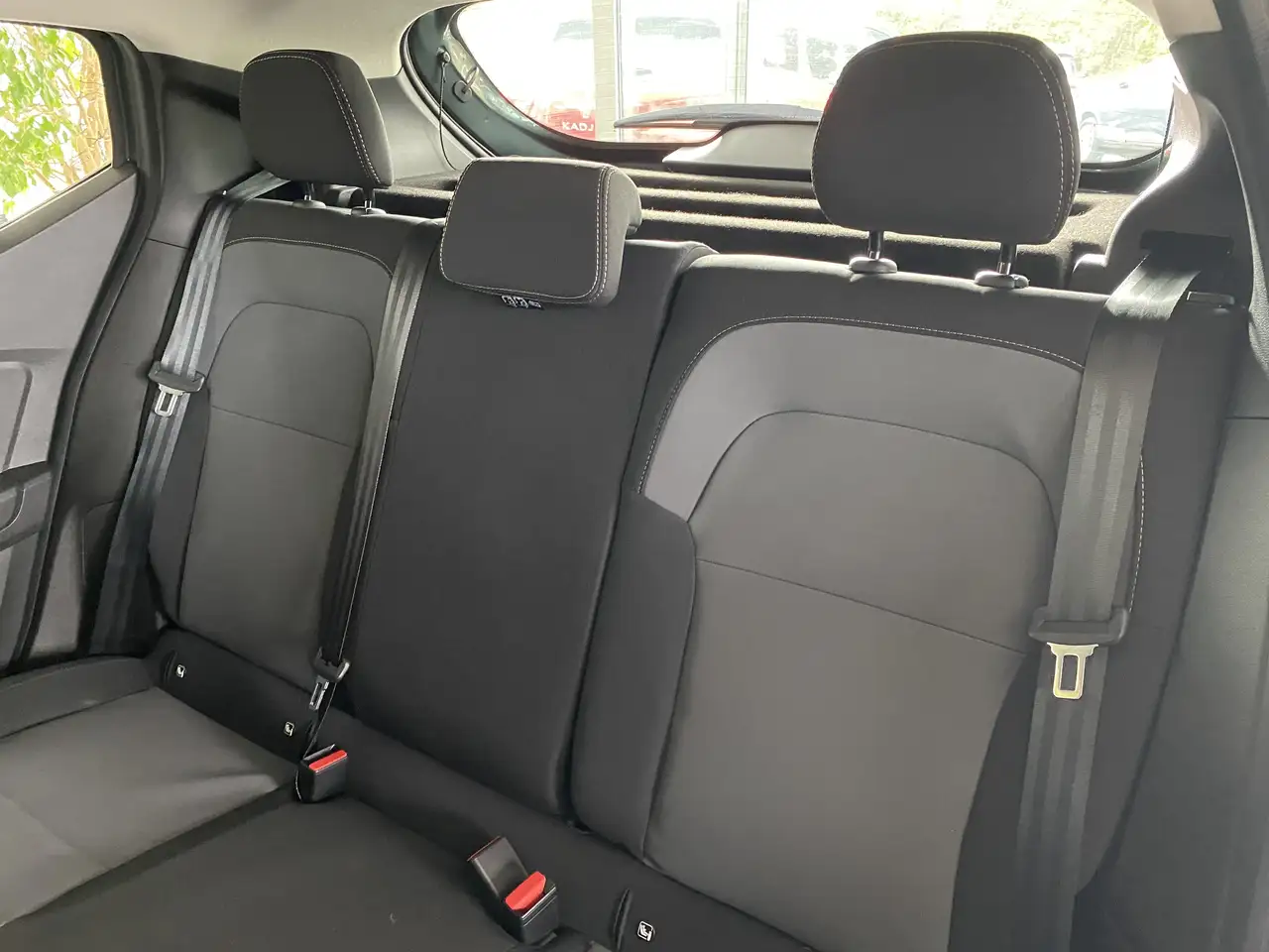 Dacia Sandero Stepway Extreme — Galerie du véhicule 16
