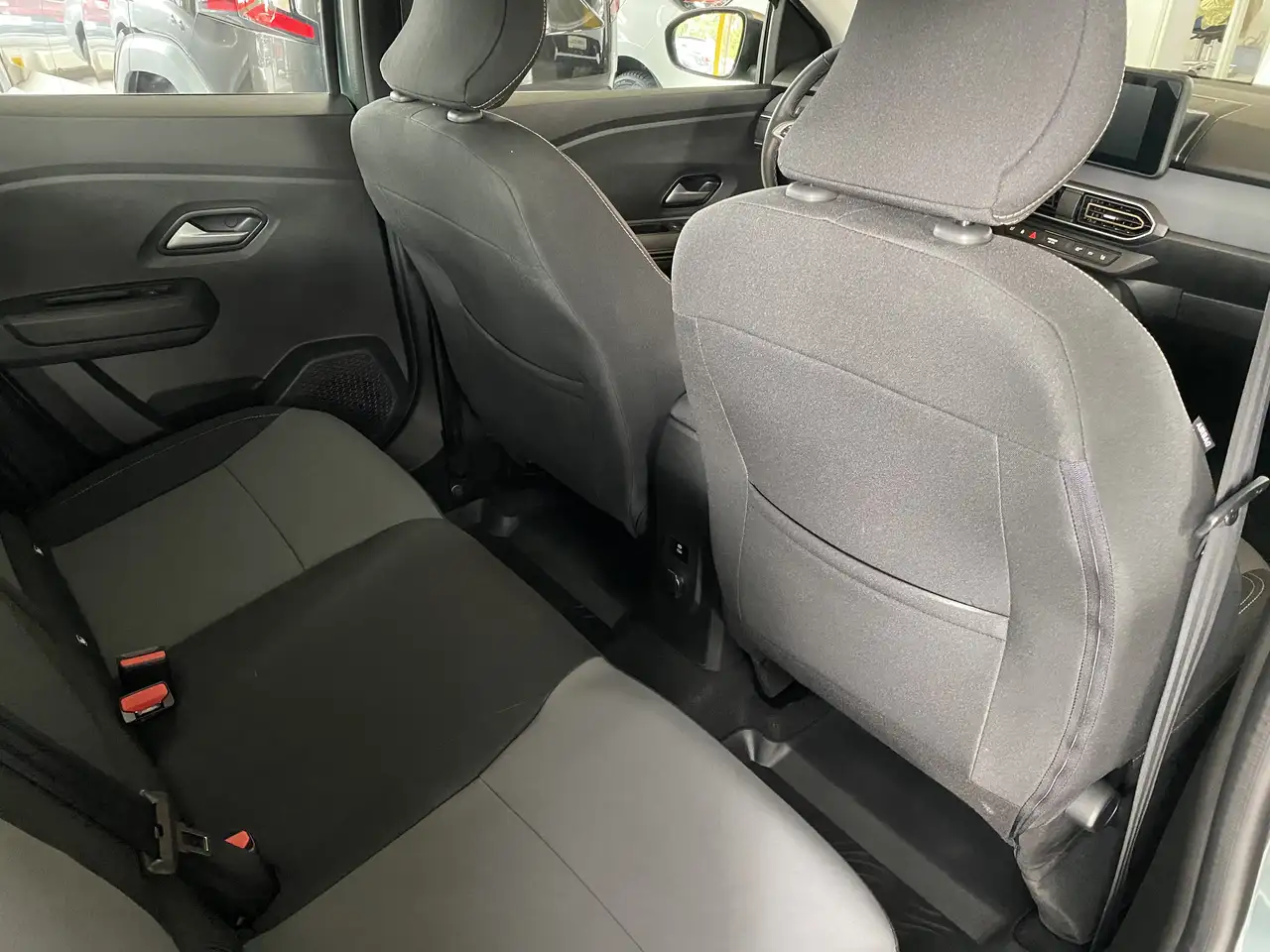Dacia Sandero Stepway Extreme — Galerie du véhicule 15