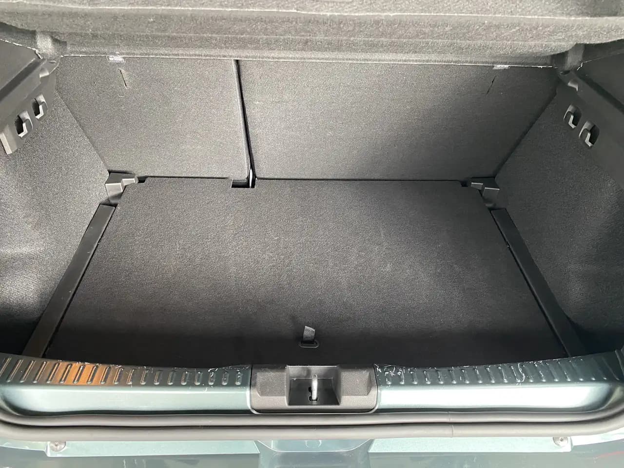 Dacia Sandero Stepway Extreme — Galerie du véhicule 18