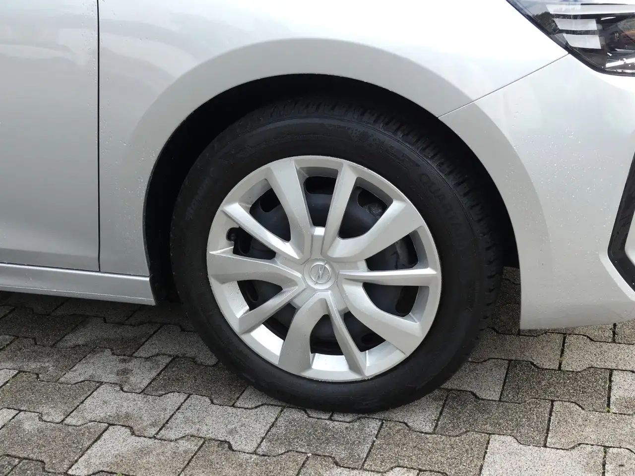 Opel Corsa F Basis — Galerie du véhicule 7