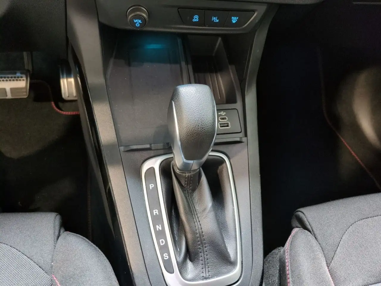 Ford Puma ST-Line neues Modell Bluetooth Navi LED Klima — معرض صور السيارة 34