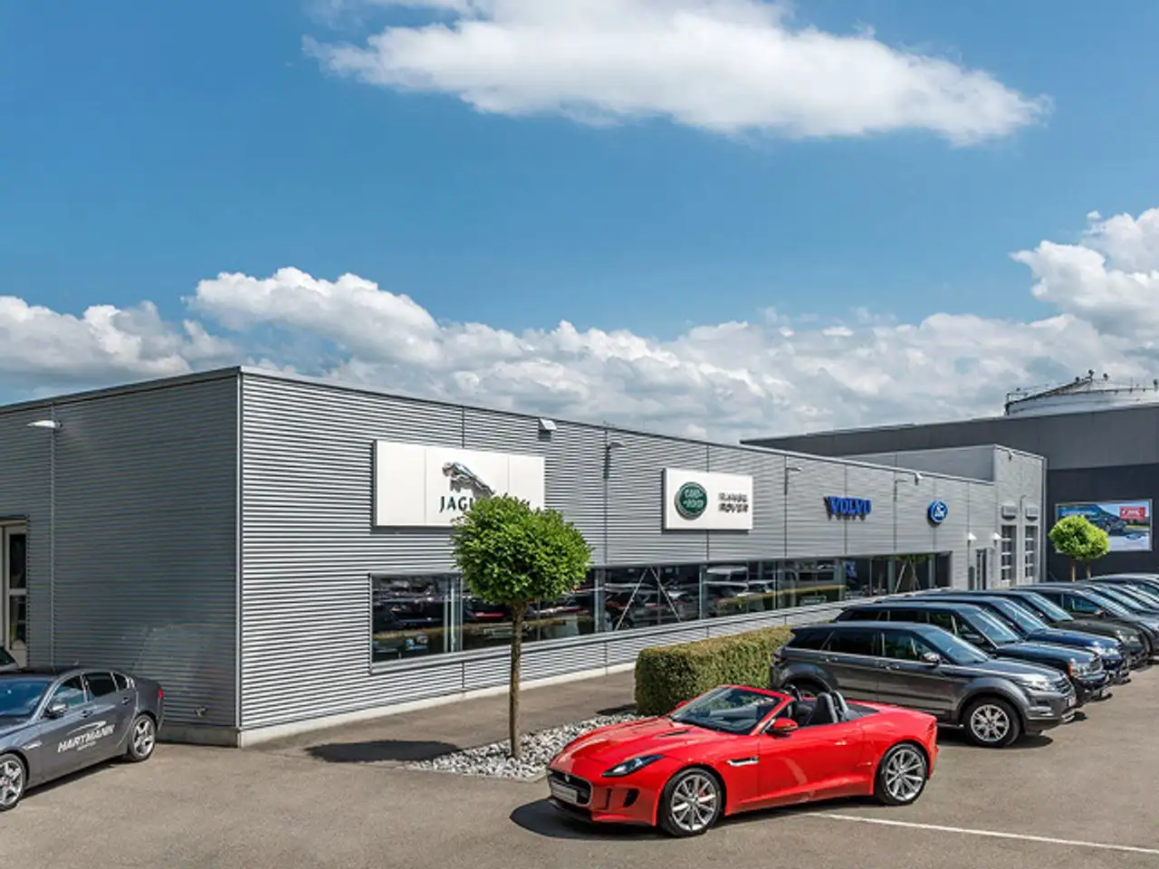 Ford Puma ST-Line neues Modell Bluetooth Navi LED Klima — معرض صور السيارة 35