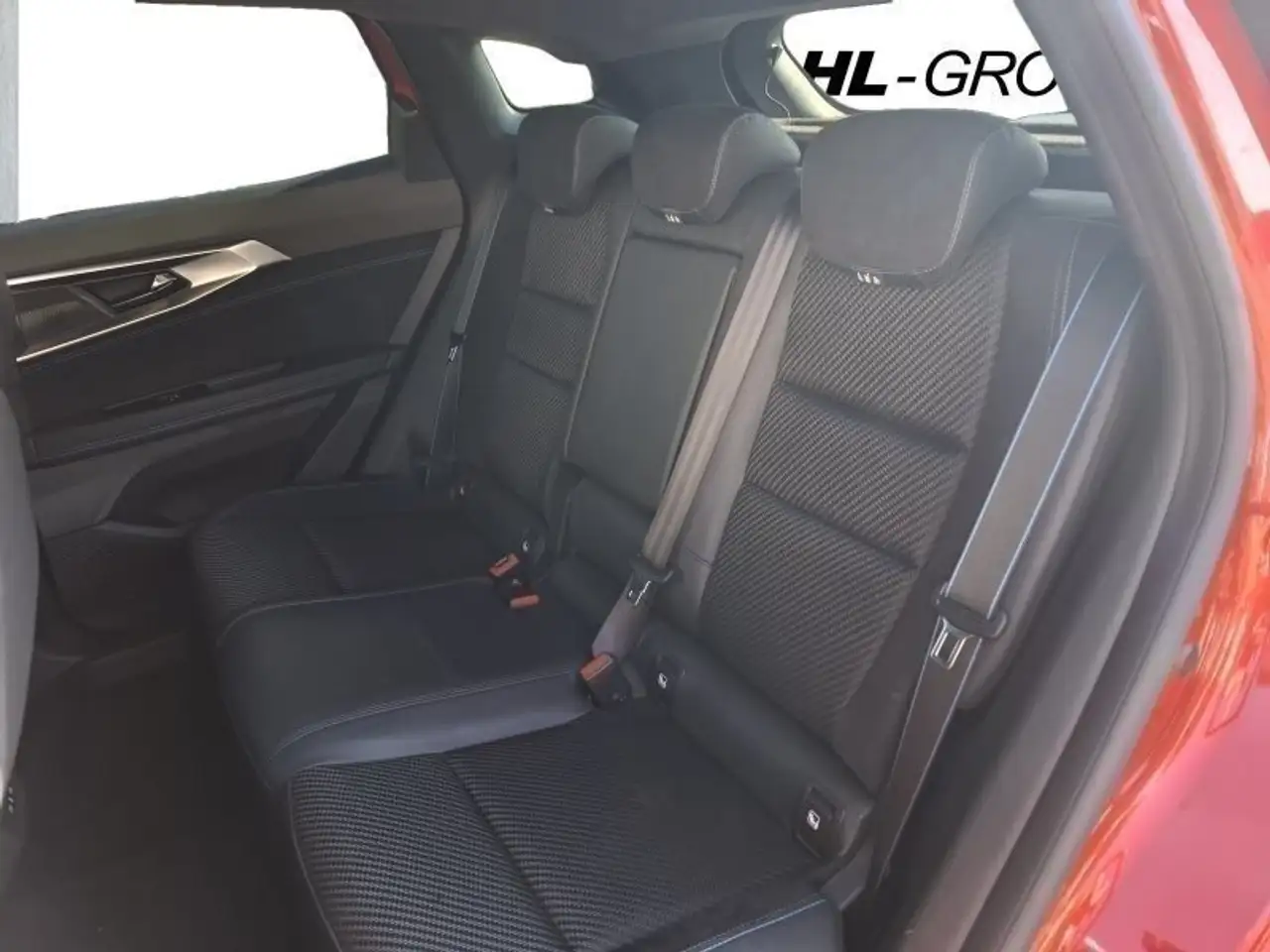 Renault Austral TECHNO ESPRIT ALPINE E-TECH Full Hybrid 200 — معرض صور السيارة 11