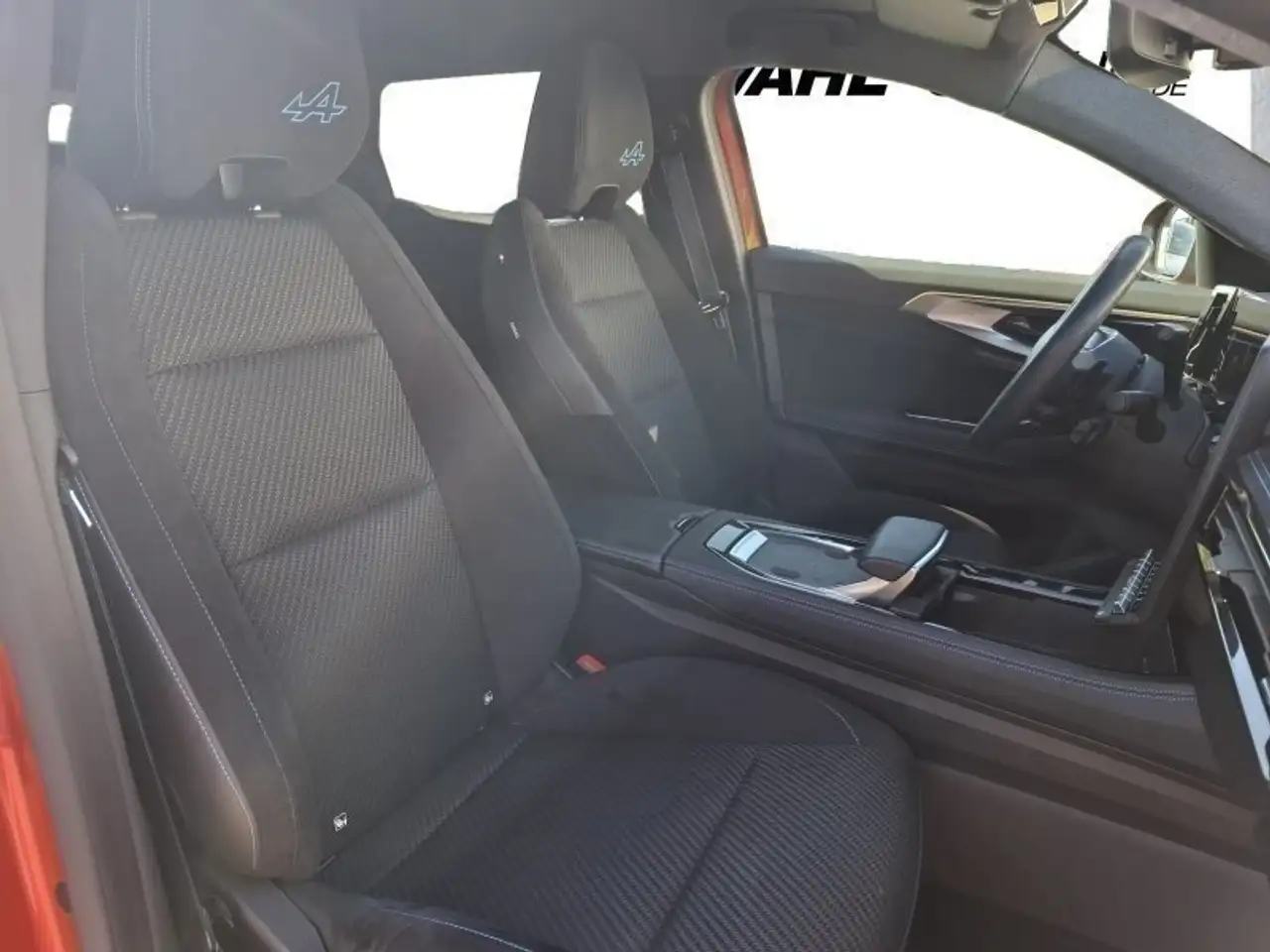 Renault Austral TECHNO ESPRIT ALPINE E-TECH Full Hybrid 200 — معرض صور السيارة 8