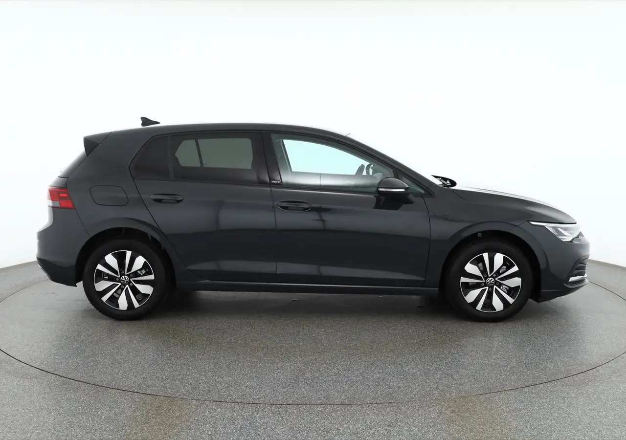 Volkswagen Golf VIII 1.0 TSI Move App-Connect Sitzheizung — Vehicle gallery 6