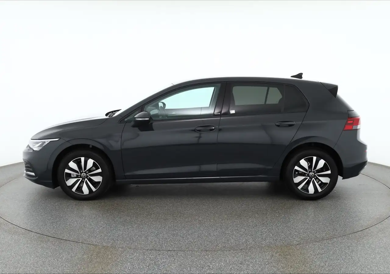 Volkswagen Golf VIII 1.0 TSI Move App-Connect Sitzheizung — Vehicle gallery 2
